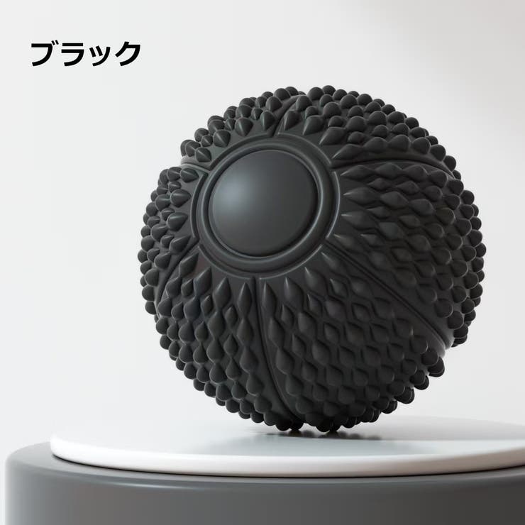 ストレッチボール 1個 筋膜ケア | PlusNao | 詳細画像14 