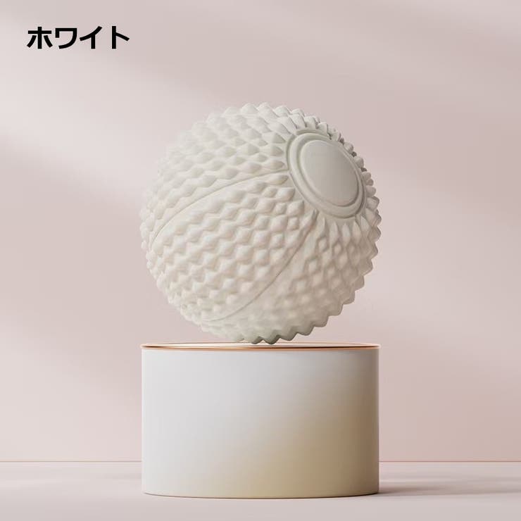 ストレッチボール 1個 筋膜ケア | PlusNao | 詳細画像15 