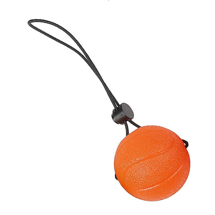 ハンドグリップボール ハンドストラップ付き 単品 | PlusNao | 詳細画像4 