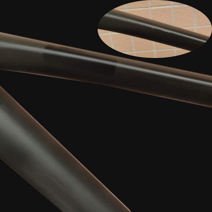 自転車用保護フィルム 保護ステッカー 保護シール | PlusNao | 詳細画像4 