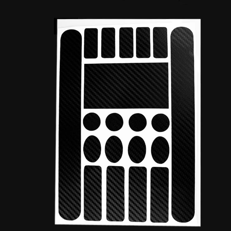 自転車用保護フィルム 保護ステッカー 保護シール | PlusNao | 詳細画像6 