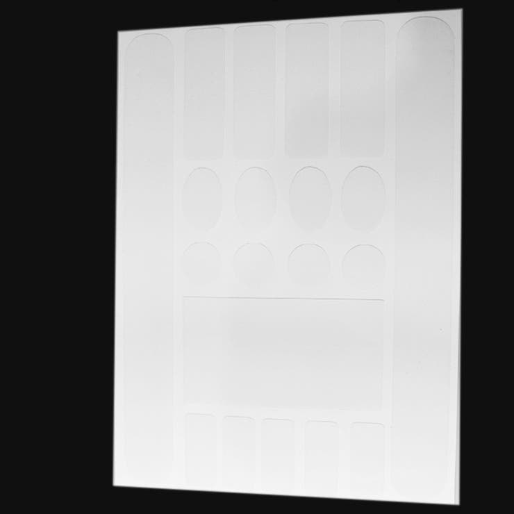 自転車用保護フィルム 保護ステッカー 保護シール | PlusNao | 詳細画像8 