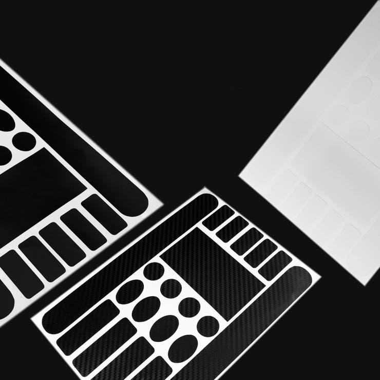 自転車用保護フィルム 保護ステッカー 保護シール | PlusNao | 詳細画像9 