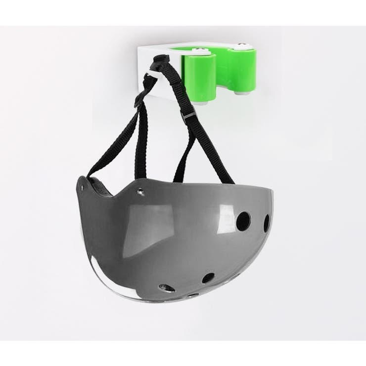 自転車スタンド 2個セット 駐車バックル | PlusNao | 詳細画像4 