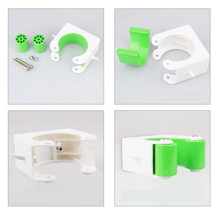 自転車スタンド 2個セット 駐車バックル | PlusNao | 詳細画像6 