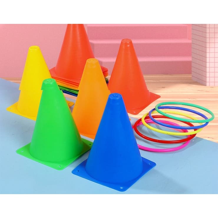 輪 リング 輪投げ用 | PlusNao | 詳細画像14 