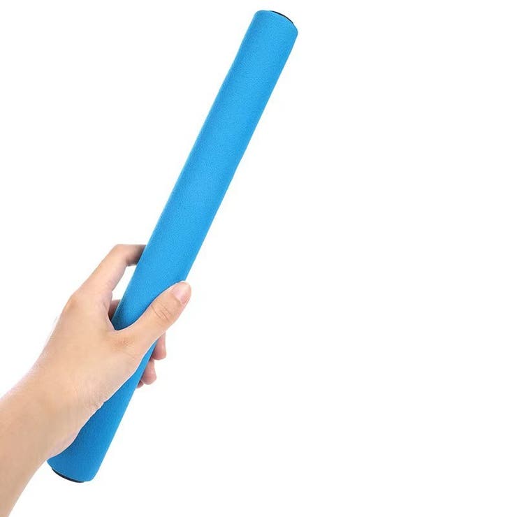 リレーバトン 陸上競技 スポンジハンドル | PlusNao | 詳細画像2 