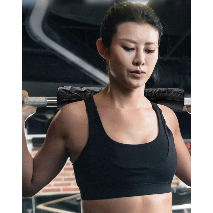 スクワットパッド ショルダーパッド スポーツ用品 | PlusNao | 詳細画像4 