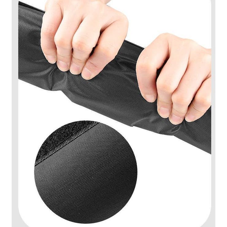 スクワットパッド ショルダーパッド スポーツ用品 | PlusNao | 詳細画像9 