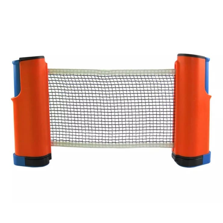 卓球ネット 伸縮式 ポータブル | PlusNao | 詳細画像17 