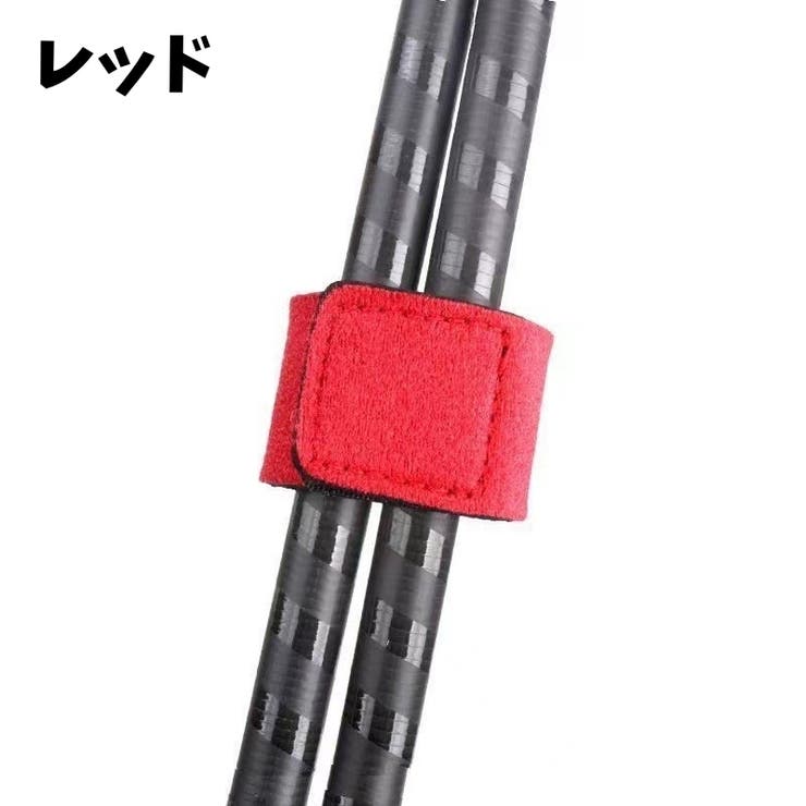 ロッドベルト ロッドホルダー 釣り竿ベルト | PlusNao | 詳細画像7 
