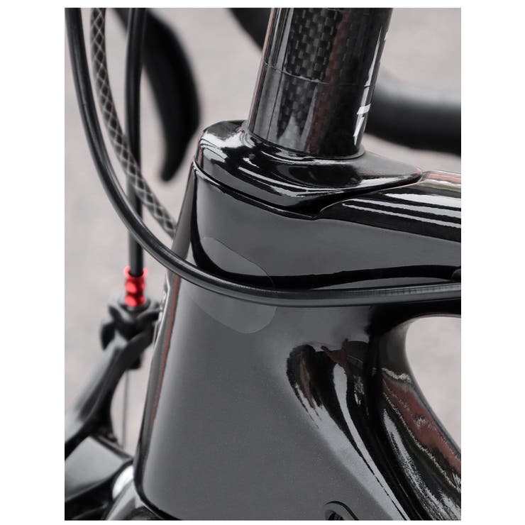チェーンステープロテクター シールタイプ 自転車用品 | PlusNao | 詳細画像3 