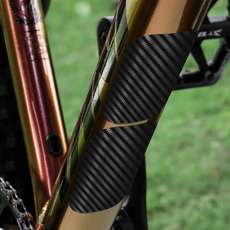 チェーンステープロテクター シールタイプ 自転車用品 | PlusNao | 詳細画像4 