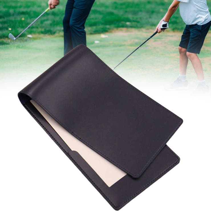 ゴルフ スコアカードホルダー ゴルフスコアボード | PlusNao | 詳細画像4 