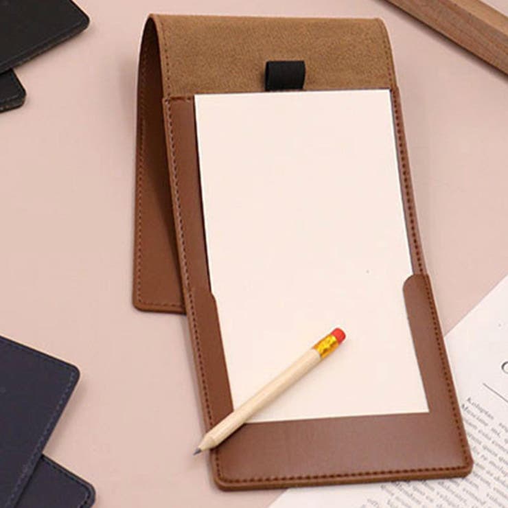 ゴルフ スコアカードホルダー ゴルフスコアボード | PlusNao | 詳細画像6 