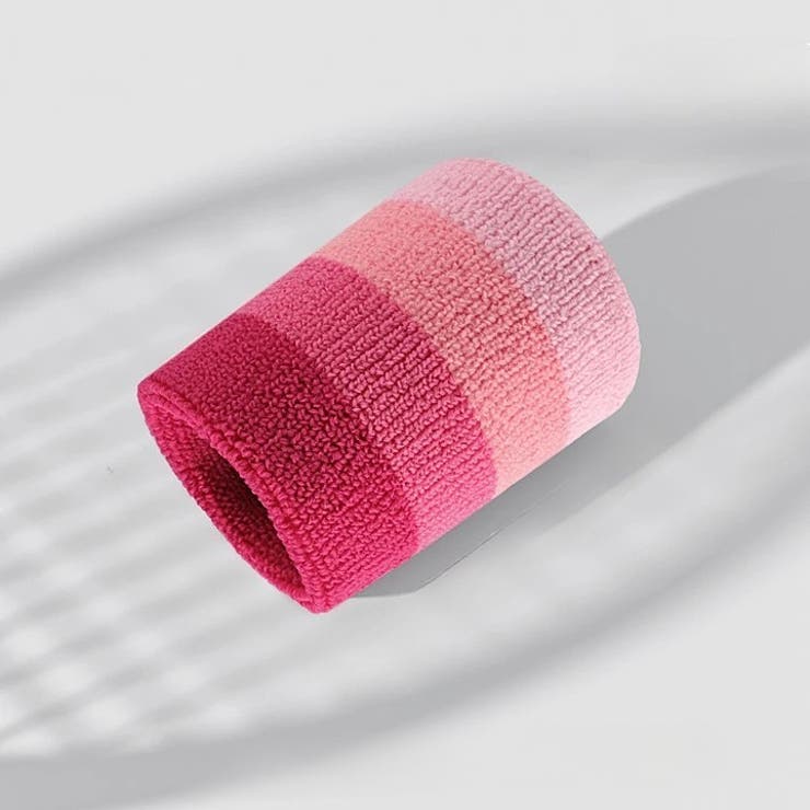 リストバンド 2個入り 手首バンド | PlusNao | 詳細画像14 