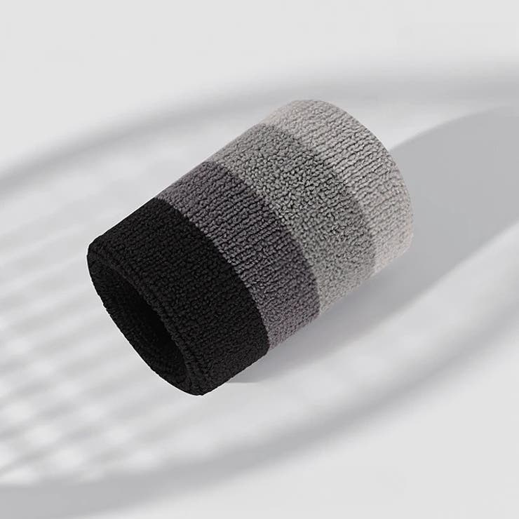 リストバンド 2個入り 手首バンド | PlusNao | 詳細画像15 