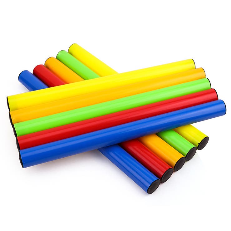 リレーバトン プラスチック 30cm | PlusNao | 詳細画像2 