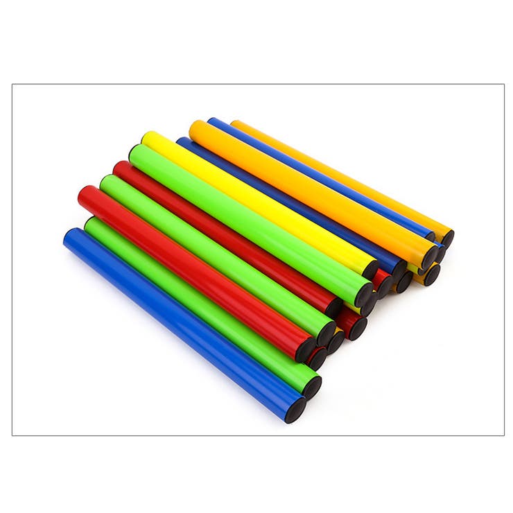 リレーバトン プラスチック 30cm | PlusNao | 詳細画像4 