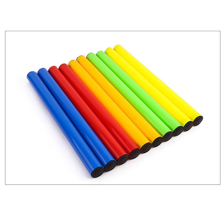 リレーバトン プラスチック 30cm | PlusNao | 詳細画像5 