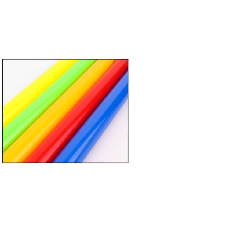 リレーバトン プラスチック 30cm | PlusNao | 詳細画像8 