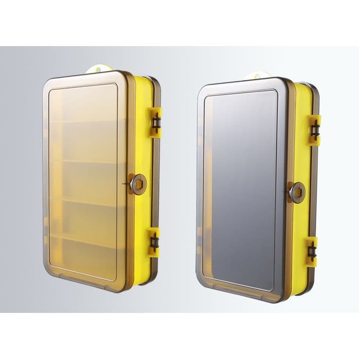 ルアーケース フライケース ルアーボックス | PlusNao | 詳細画像8 