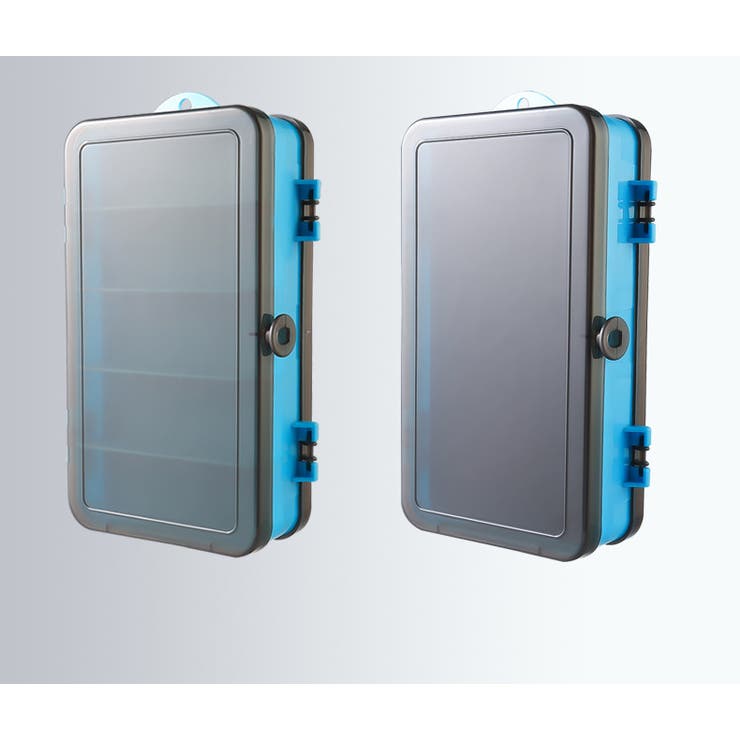 ルアーケース フライケース ルアーボックス | PlusNao | 詳細画像9 