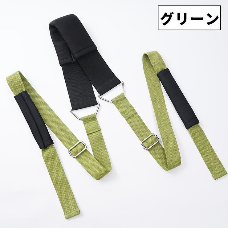 ストレッチバンド トレーニングバンド ゴムバンド | PlusNao | 詳細画像10 