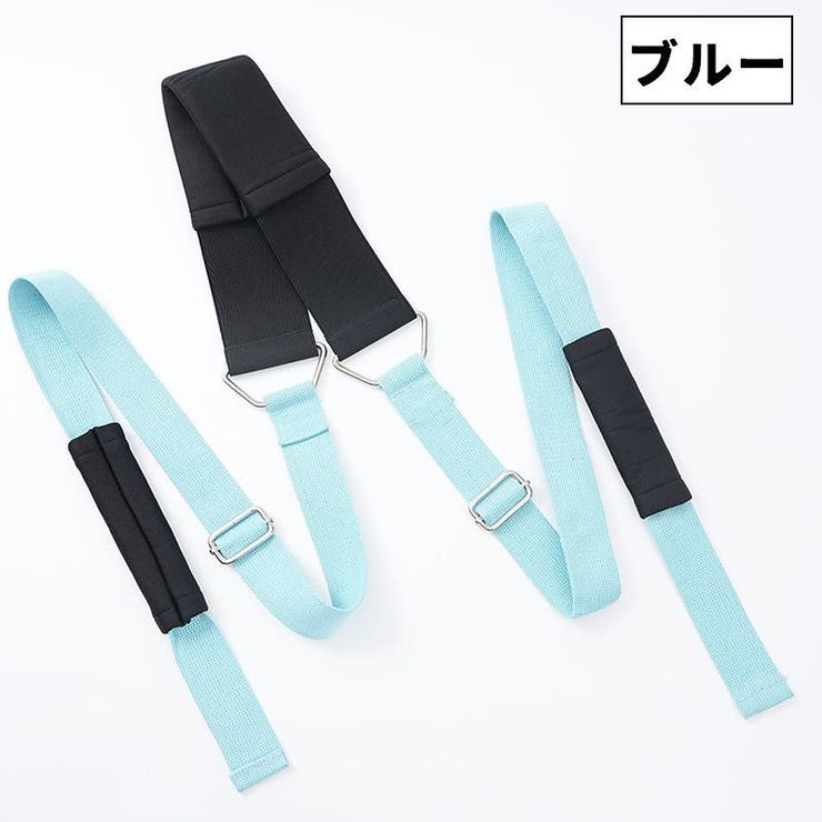 ストレッチバンド トレーニングバンド ゴムバンド | PlusNao | 詳細画像8 