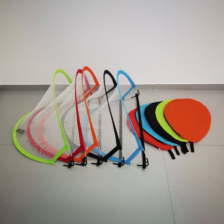 サッカーゴール ミニ 小さめ | PlusNao | 詳細画像4 