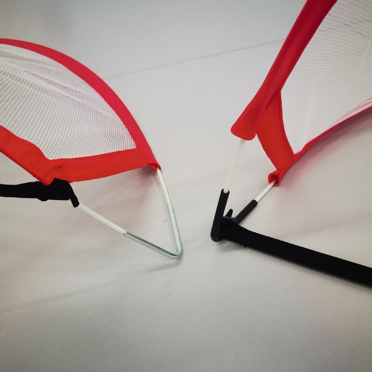 サッカーゴール ミニ 小さめ | PlusNao | 詳細画像8 