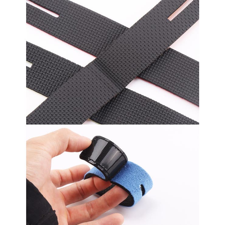 ロッドベルト ロッドホルダー 釣り竿ベルト | PlusNao | 詳細画像10 