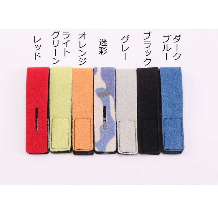 ロッドベルト ロッドホルダー 釣り竿ベルト | PlusNao | 詳細画像18 