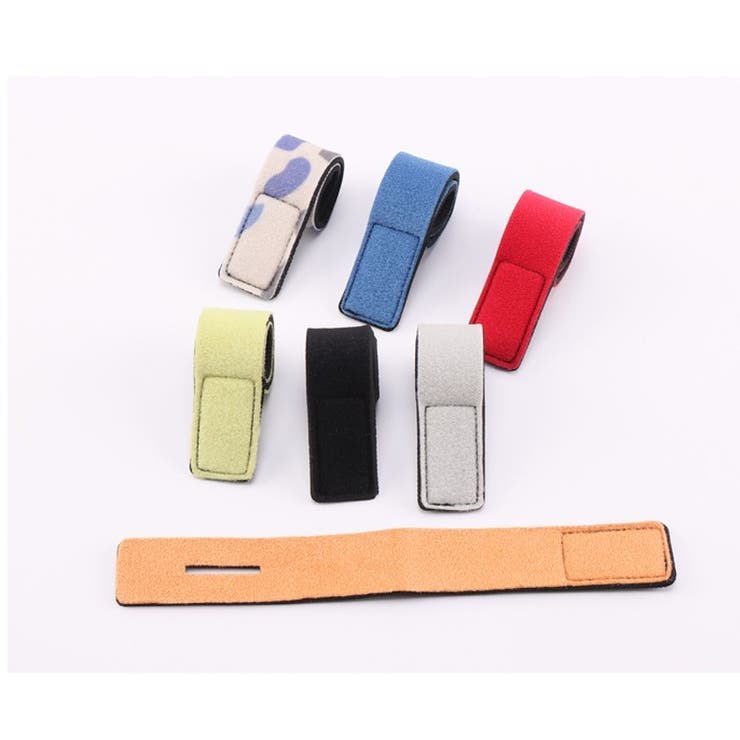 ロッドベルト ロッドホルダー 釣り竿ベルト | PlusNao | 詳細画像2 