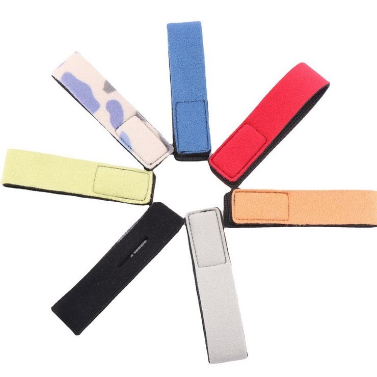 ロッドベルト ロッドホルダー 釣り竿ベルト | PlusNao | 詳細画像7 