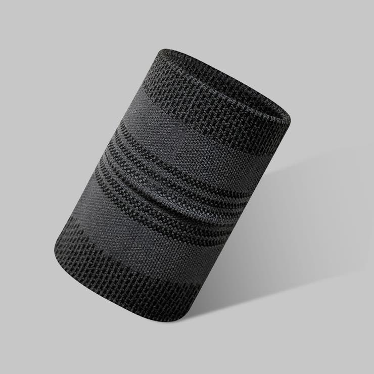 リストバンド 手首サポーター 片手用単品1個 | PlusNao | 詳細画像2 