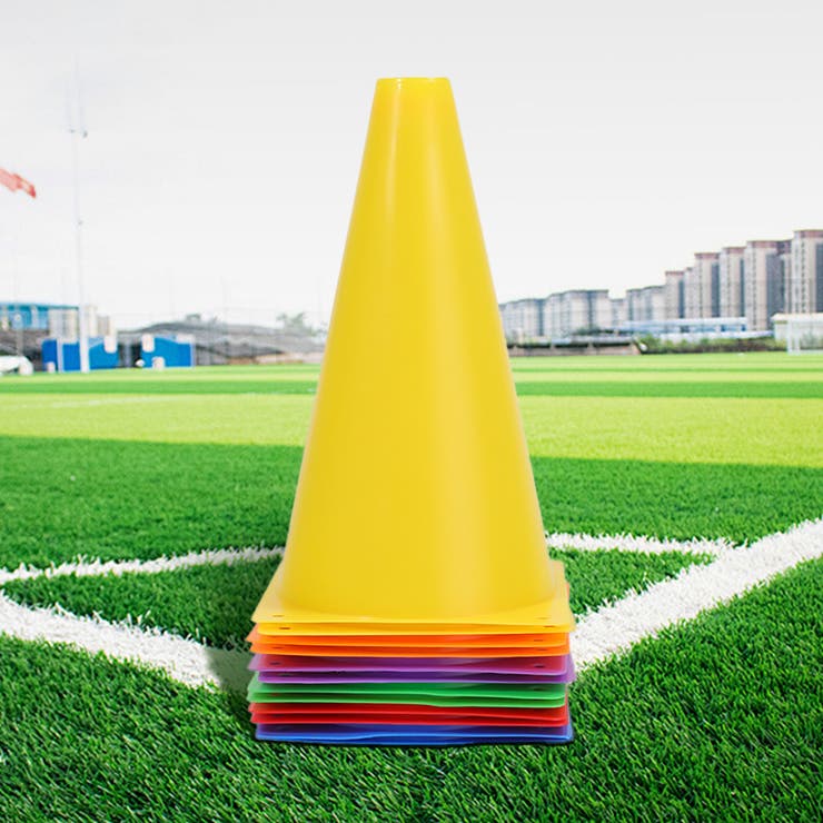 カラーコーン 単品 1個 | PlusNao | 詳細画像4 