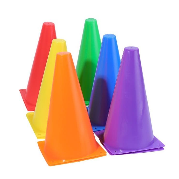 カラーコーン 単品 1個 | PlusNao | 詳細画像6 