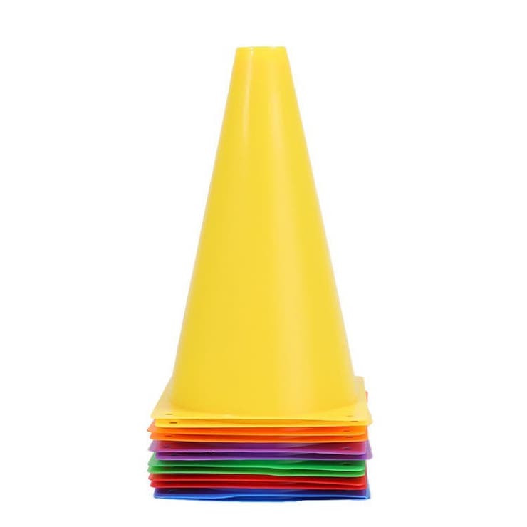 カラーコーン 単品 1個 | PlusNao | 詳細画像8 