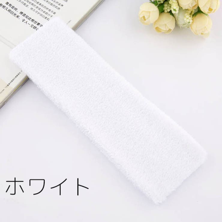 ヘッドバンド ヘアバンド レディース | PlusNao | 詳細画像11 