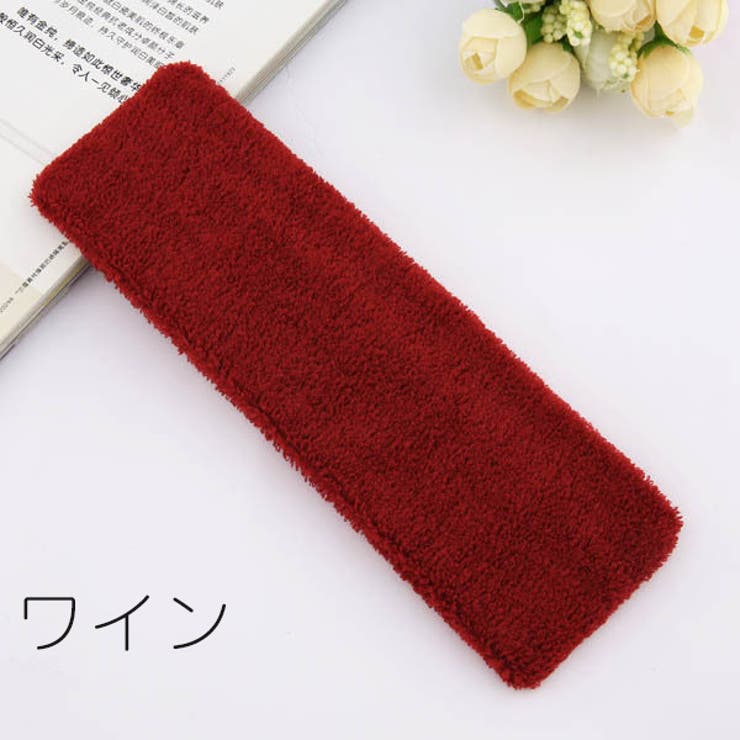 ヘッドバンド ヘアバンド レディース | PlusNao | 詳細画像13 