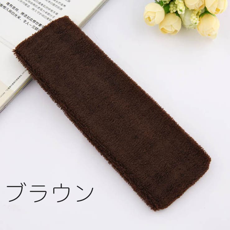 ヘッドバンド ヘアバンド レディース | PlusNao | 詳細画像14 