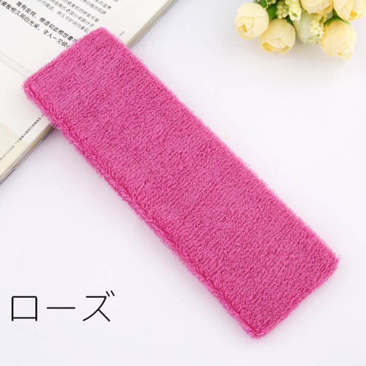 ヘッドバンド ヘアバンド レディース | PlusNao | 詳細画像15 