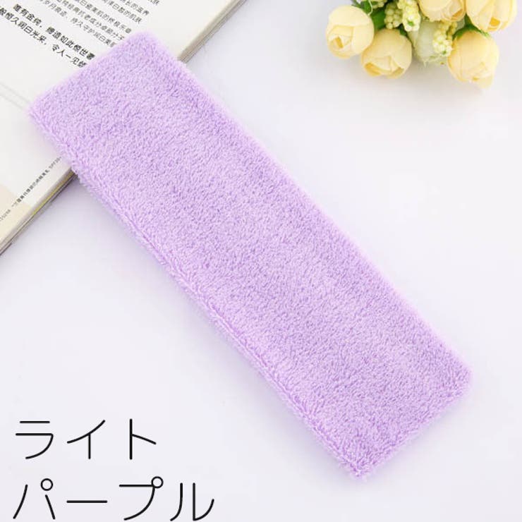 ヘッドバンド ヘアバンド レディース | PlusNao | 詳細画像16 