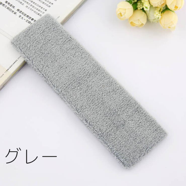 ヘッドバンド ヘアバンド レディース | PlusNao | 詳細画像17 