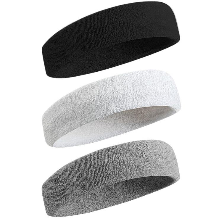 ヘッドバンド ヘアバンド レディース | PlusNao | 詳細画像3 