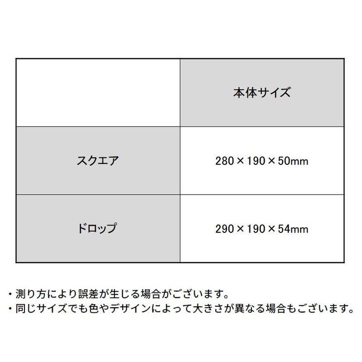 卓球ラケットケース テーブルテニスラケットカバー 2本収納 | PlusNao | 詳細画像13 