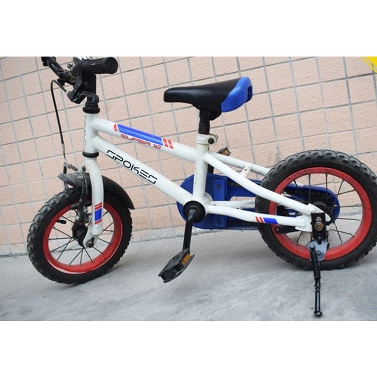 キックスタンド サイドスタンド 自転車用 | PlusNao | 詳細画像2 