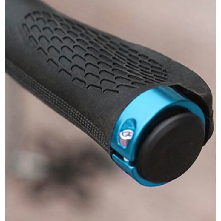 ハンドルグリップ 左右セット 自転車用 | PlusNao | 詳細画像4 