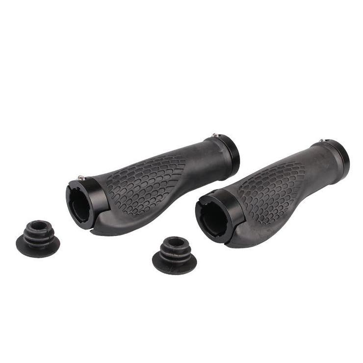 ハンドルグリップ 左右セット 自転車用 | PlusNao | 詳細画像5 